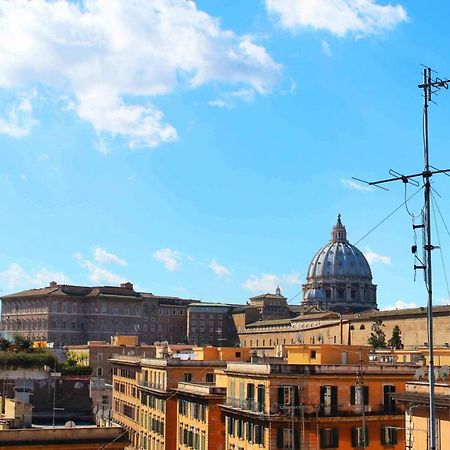 Ferrini Apartment Vatican Museums Rom Eksteriør billede